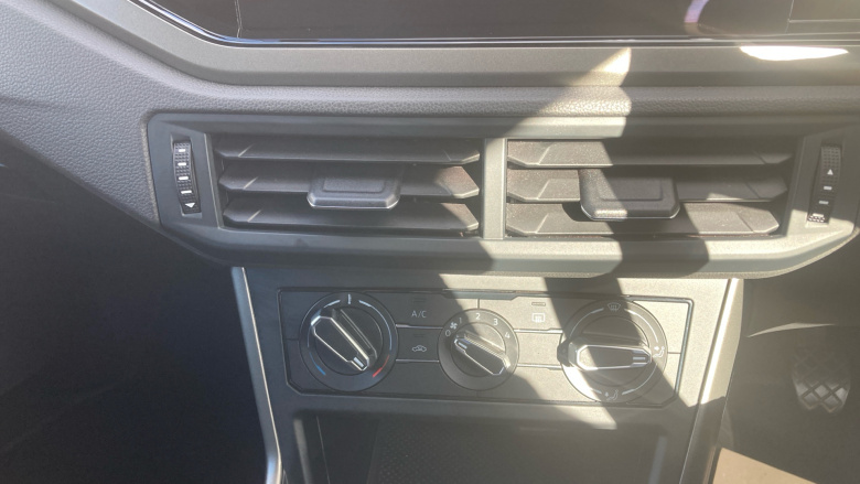 Volkswagen Polo 1.0 TSI 95 Match 5dr Petrol Hatchback